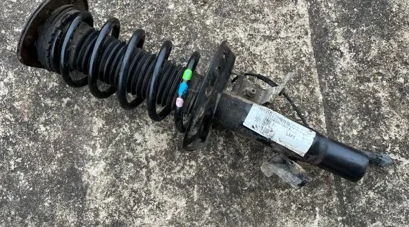 Volvo S60 Front shock absorber/damper