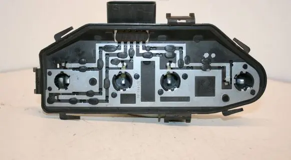 Tail light part