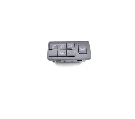 Mazda CX-5 II A set of switches K12366170A 10142740