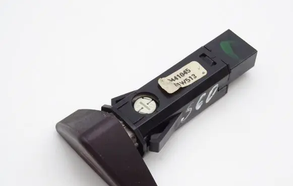 Volvo S60 Hazard light switch 9441045