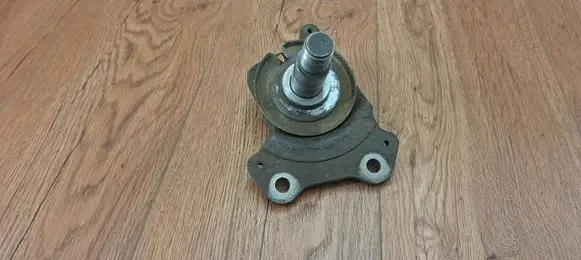 Renault Laguna III Stub axle 430180015R