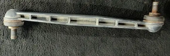 Front anti-roll bar/stabilizer link