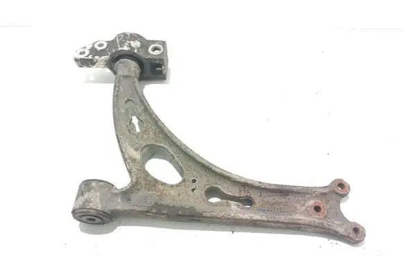 Skoda Octavia Mk2 (1Z) Front lower control arm/wishbone 1K0407153G