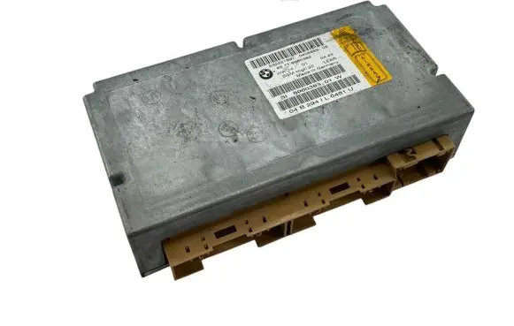 Airbag control unit/module