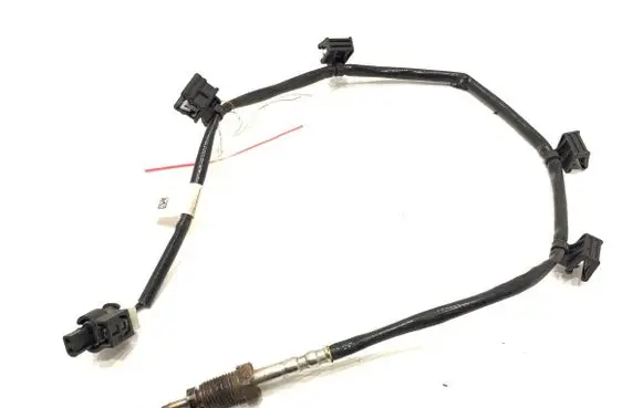 BMW 5 G30 G31 G38 Exhaust gas temperature sensor 8589817