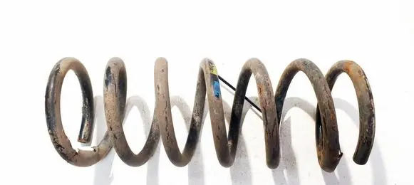 Ford S-MAX Rear coil spring 