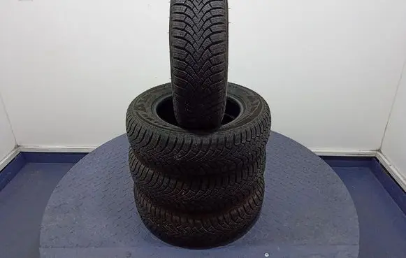 Fiat Seicento/600 R17 winter tire 6959655443769