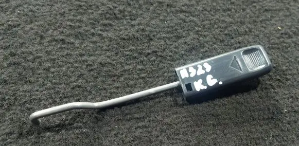 Mazda 323 F Rear door lock