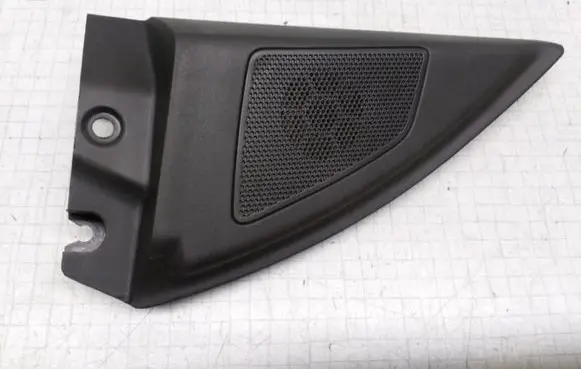 Opel Vectra C Front door speaker cover trim 340178755 9179574LH