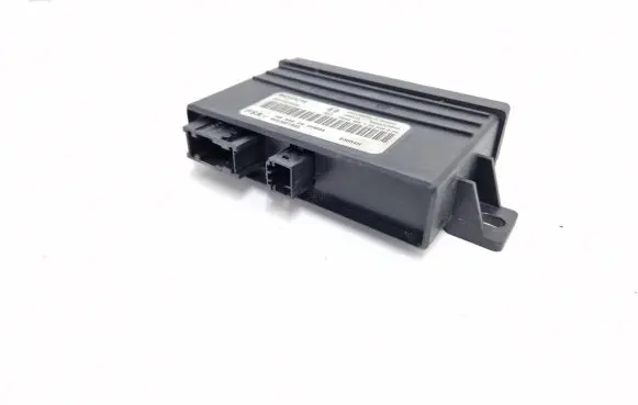 Citroen C4 I Picasso Parking PDC control unit/module 9663821680 6002JC0860 0263004204