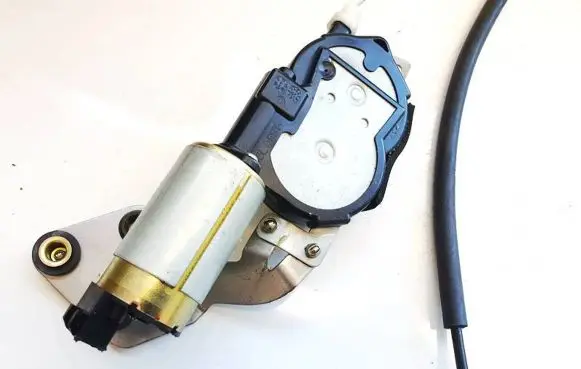 Audi A6 S6 C5 4B Seat adjustment motor 2801600a