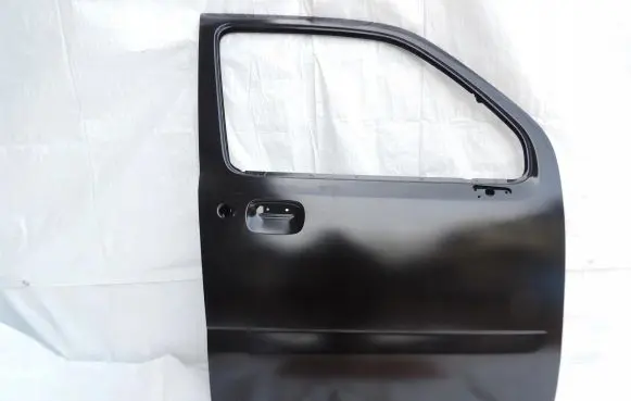 Opel Agila A Front door 9206344