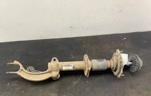 Audi A6 S6 C7 4G Front shock absorber/damper 4G0413031C 8K0411105EC