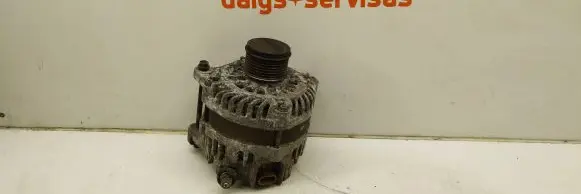 Subaru Forester SH Generator/alternator 23700AA640 A3TX0581