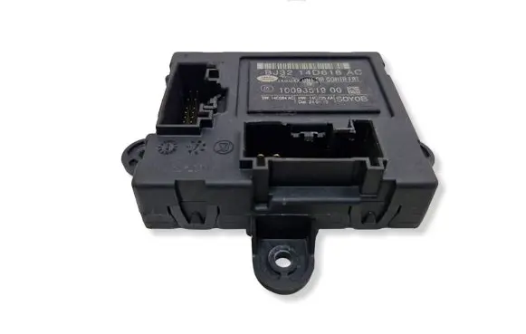 Land Rover Evoque I Door control unit/module BJ3214D618AC 1009351900