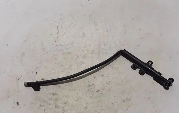 Volvo XC60 Headlight washer spray nozzle 31416219