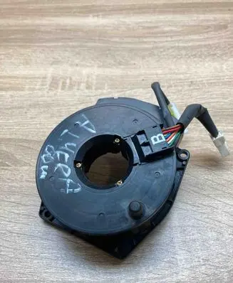 Nissan Almera Airbag slip ring squib (SRS ring) 412000925AA