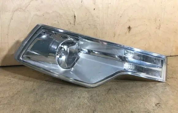 Citroen C5 Front bumper turn signal 27156200 27156400