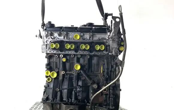 Mercedes-Benz GLK (X204) Engine 651916