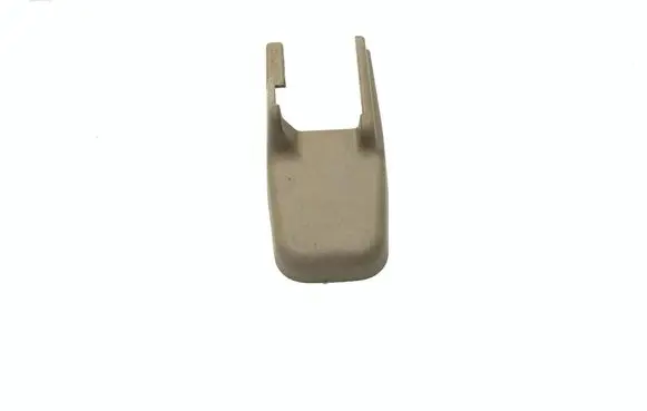 Jaguar XJ X350 Front door seat control surround trim 2R83B15813