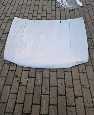 Volkswagen Golf III Engine bonnet/hood 