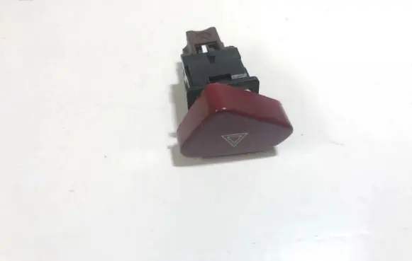 Peugeot 607 Hazard light switch 96296484kr 1036