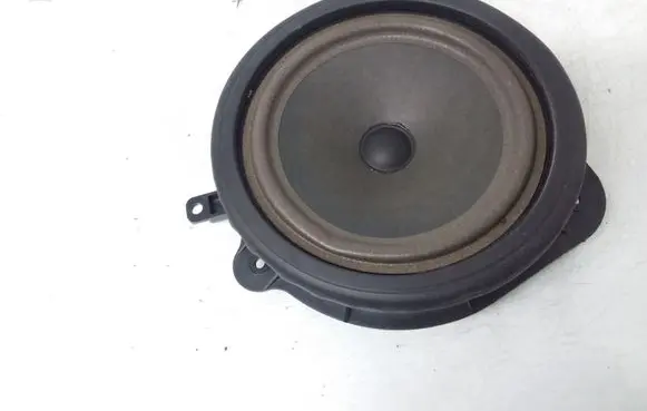 Audi A3 S3 A3 Sportback 8P Rear door speaker 8P0035411 7606500214