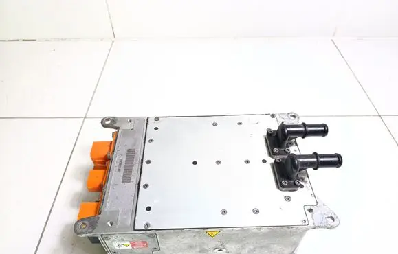 Volkswagen e-Golf Battery charger (optional) 5QE915681B