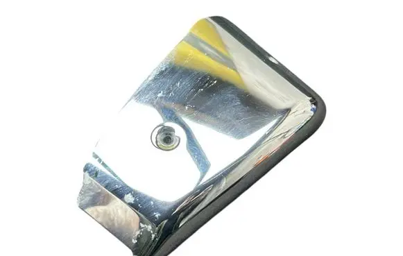 Mercedes-Benz CLS C219 Other rear door trim element A2197300948