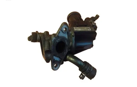 Ford Transit EGR thermostat 9C1Q9D475AB