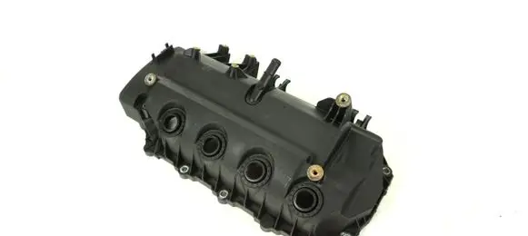 Renault Clio III Rocker cam cover 8200331491