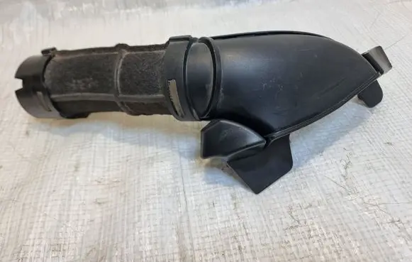 Opel Mokka Intercooler hose/pipe 95143260
