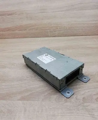 BMW 5 E39 Bluetooth control unit module 6934552