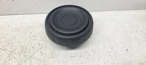 Opel Grandland X Seat adjustment knob 1874823X 9816103580
