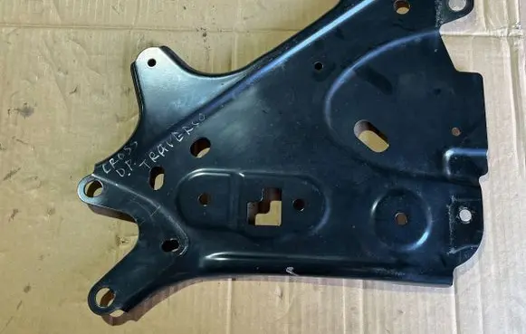 Subaru Crosstrek III Front subframe 20107FN02A 20107FN00A 20107FN001