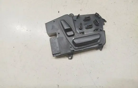 Mercedes-Benz GL X164 Seat control switch a1648704410 03464836