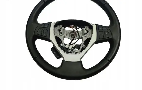 Suzuki SX4 Steering wheel 48110-61MQ0