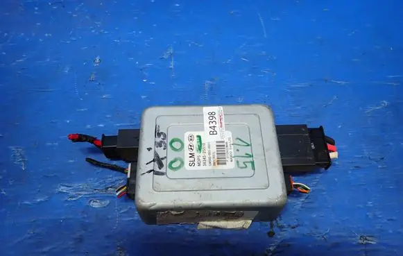 KIA Sportage Steering rack control module 56345-2S510 GM50000300D1 5WY7A51L