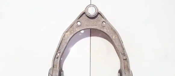 Volkswagen Touareg I Front lower control arm/wishbone 7l0407047a
