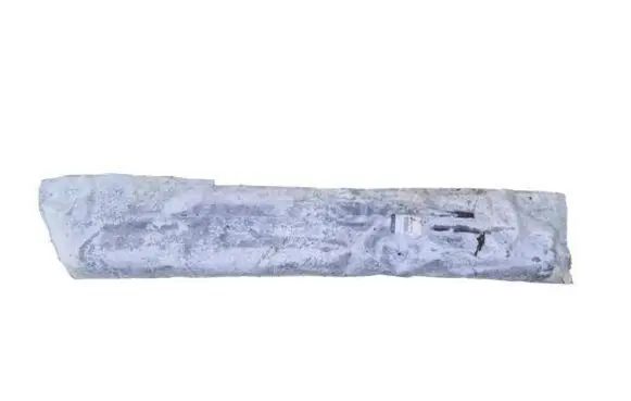 Renault Kadjar Rear bumper foam support bar 850901098R