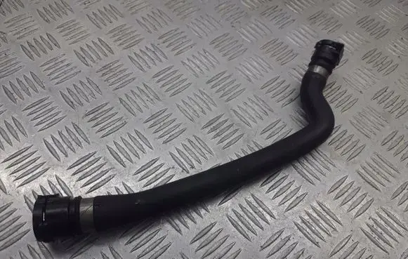 BMW X3 E83 Oil breather separator 