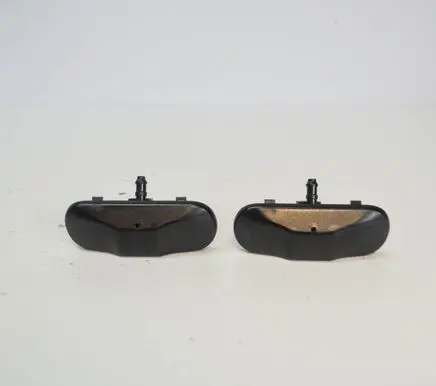 Volkswagen Golf VII Windshield washer spray nozzle 2KD955985
