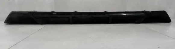 BMW 2 Active Tourer U06 Rear bumper foam support bar 80870219