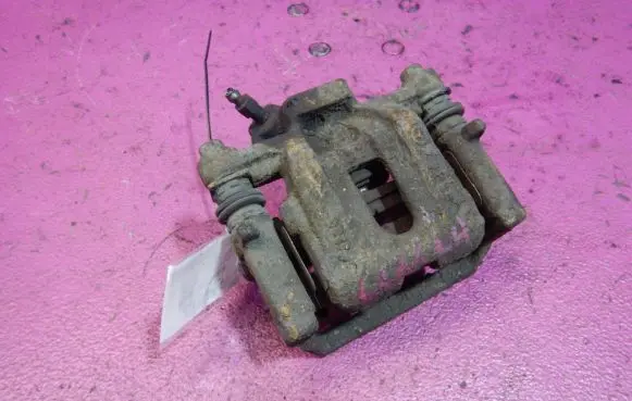 Mercedes-Benz Vaneo W414 Rear brake caliper