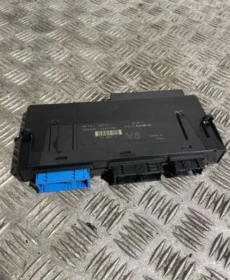 BMW 7 F01 F02 F03 F04 Comfort/convenience module 9244391 532535U00 5046302203