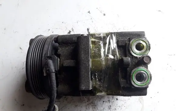 Ford Mondeo Mk III Air conditioning (A/C) compressor (pump) R134A