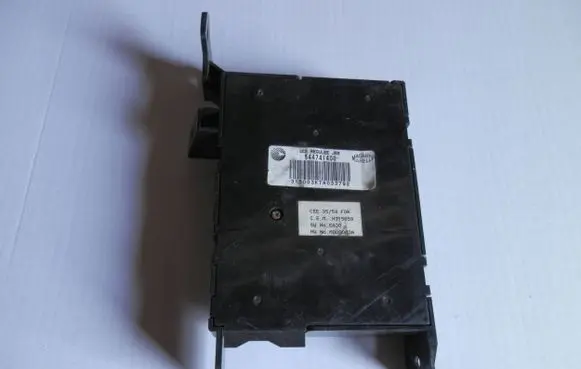 Renault Espace III ABS Pump 544741400