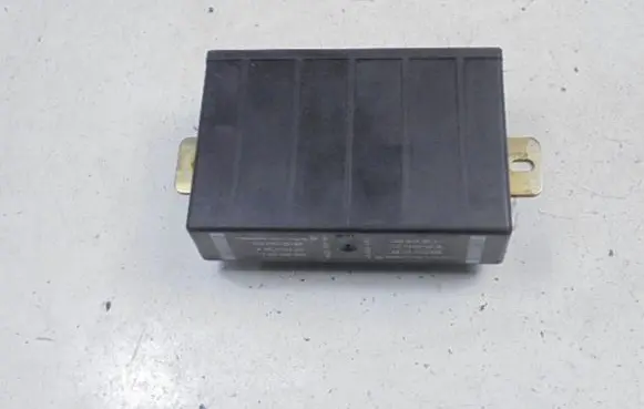 Renault Megane I Other control units/modules 7700848981