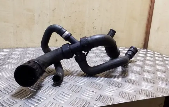 Volvo S60 Engine coolant pipe/hose BG918286GA
