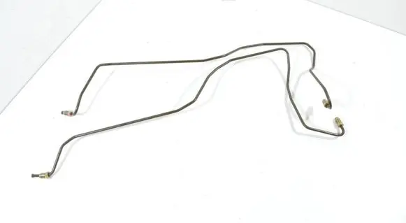 Porsche Boxster 986 Brake line pipe/hose 99635531003 99635531405
